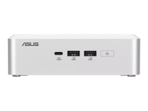 Laptop , PC, Tablete - ASUS NUC 15 Pro+ – Ultra 5 225H, Thunderbolt 4, Wi‑Fi 7, Barebone