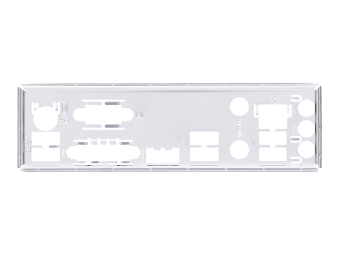 ASUS PRIME B550M‑A WIFI II – AM4, DDR4 4866 OC, mATX, HDMI/DVI/VGA, Wi‑Fi 6 [6]