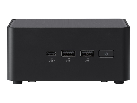 ASUS RNUC14RVHU500002I Barebone Intel Core Ultra 5 125H Tall Kit L6 EU Cord [1]