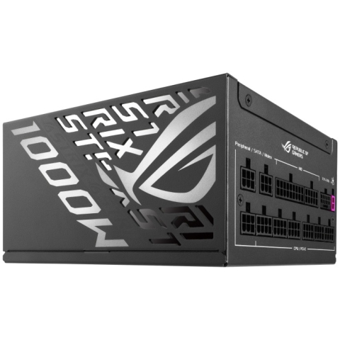 ASUS ROG Strix 1000W Platinum – ATX 3.1, 80+ Platinum, Modulară [3]