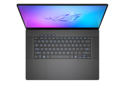 ASUS ROG Zephyrus G16 GU605CP-QR087X Intel Core Ultra 9 285H RTX 5070 OLED 16 Inch Laptop [1]
