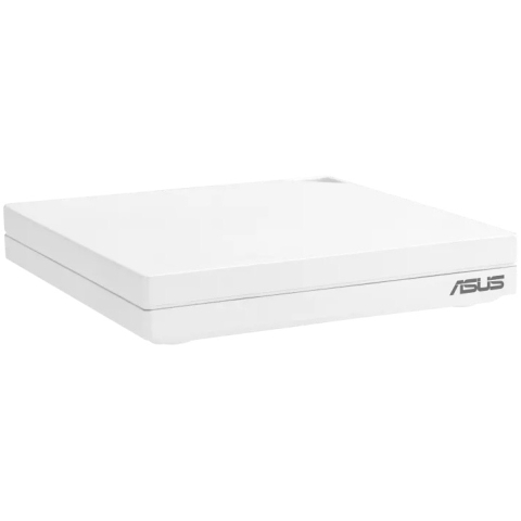 ASUS RT‑AX57 GO – WiFi 6 AX3000, AiMesh, AiProtection, VPN Fusion [2]