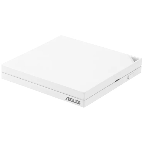 ASUS RT‑AX57 GO – WiFi 6 AX3000, AiMesh, AiProtection, VPN Fusion [1]