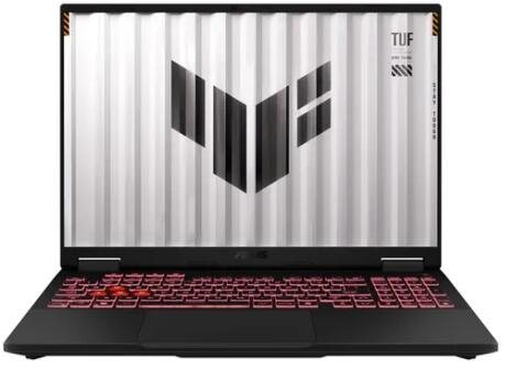 Laptop-uri - ASUS TUF Gaming A16 FA608UM‑RV112 – Ryzen 7 260, RTX 5060, 16" FHD+