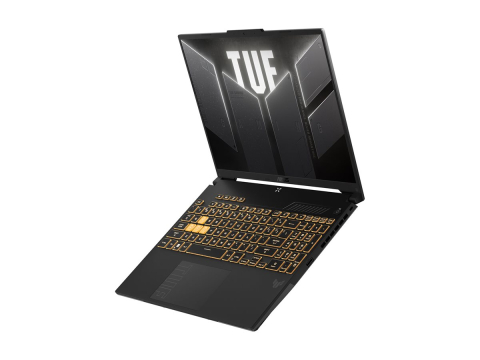 ASUS TUF Gaming F16 FX608JMI‑TU270 – i5‑14450HX, RTX 5060, 16" FHD+ 144Hz [3]