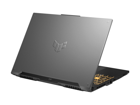 ASUS TUF Gaming F16 FX608JMI‑TU270 – i5‑14450HX, RTX 5060, 16" FHD+ 144Hz [7]