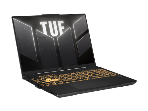 ASUS TUF Gaming F16 FX608JMI‑TU270 – i5‑14450HX, RTX 5060, 16" FHD+ 144Hz [2]