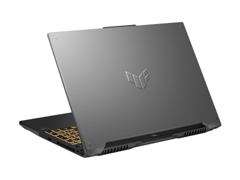 ASUS TUF Gaming F16 FX608JMI‑TU270 – i5‑14450HX, RTX 5060, 16" FHD+ 144Hz [6]