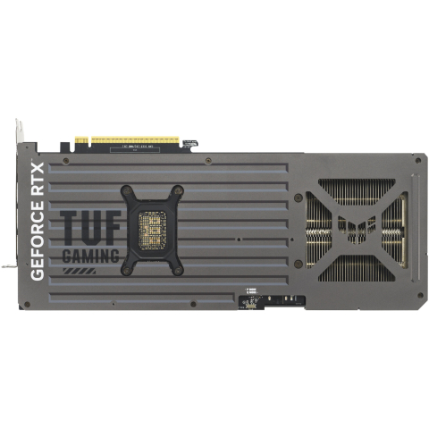 ASUS TUF Gaming GeForce RTX 5070 OC Edition 12GB GDDR7 – Placă Video [6]