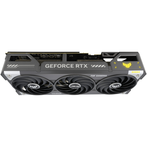 ASUS TUF Gaming GeForce RTX 5070 OC Edition 12GB GDDR7 – Placă Video [5]