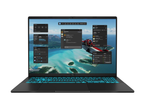 ASUS V16 V3607VH-RP010 Intel Core 7 240H 16 inch Laptop [0]