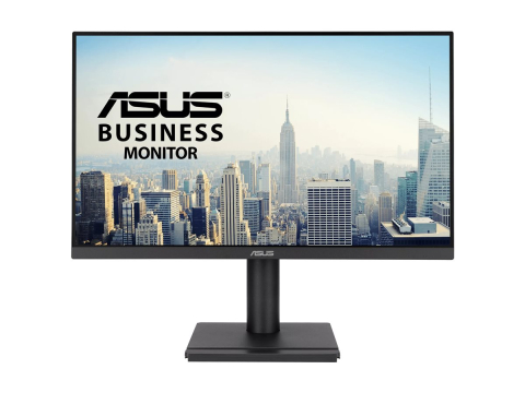 Monitoare - ASUS VA249QGS – 23.8" IPS, FHD, 120Hz, 350 cd/m², HDMI/DP/VGA