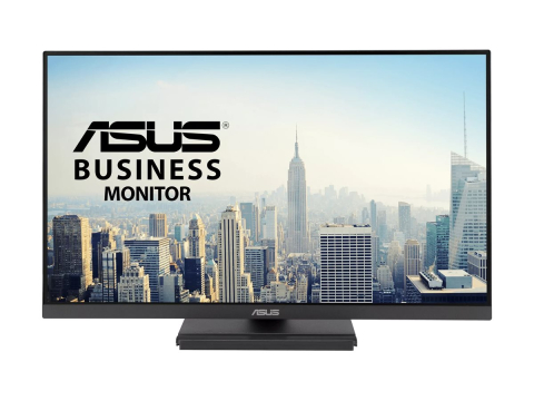 ASUS VA249QGS – 23.8" IPS, FHD, 120Hz, 350 cd/m², HDMI/DP/VGA [2]