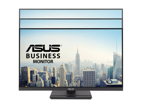 ASUS VA249QGS – 23.8" IPS, FHD, 120Hz, 350 cd/m², HDMI/DP/VGA [1]