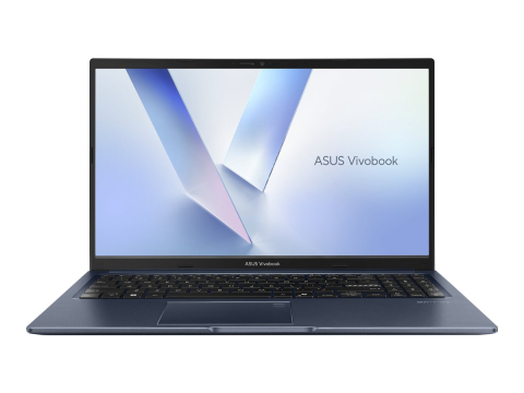 Laptop , PC, Tablete - ASUS Vivobook 15 M1502NAQ‑BQ104 – Ryzen 5, 15.6" FHD, 8GB DDR5, 512GB SSD