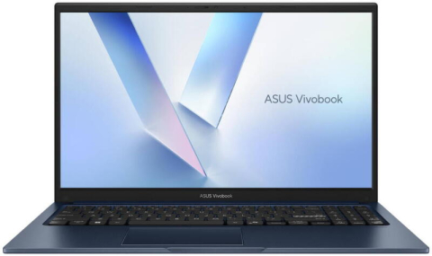 Laptop-uri - ASUS Vivobook 15 X1504MA‑BQ064 – Core 5 320, 16GB, 1TB SSD, FHD