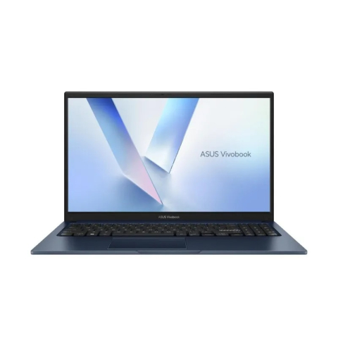 Laptop-uri - ASUS Vivobook 15 X1504MA‑BQ642 – Intel Core 5 320, 15.6" FHD, 8GB, 256GB, NOOS