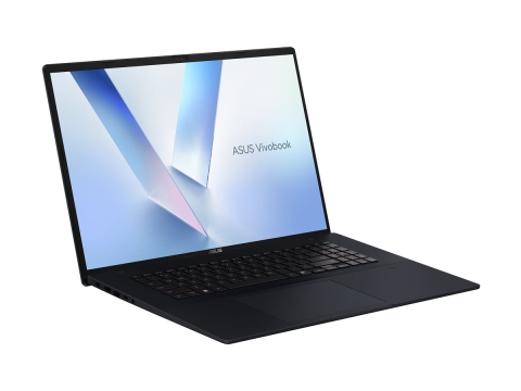 ASUS Vivobook 18 M1807HA‑S8025 – Ryzen 7, 18.4" WUXGA, 16GB DDR5, 1TB SSD [2]
