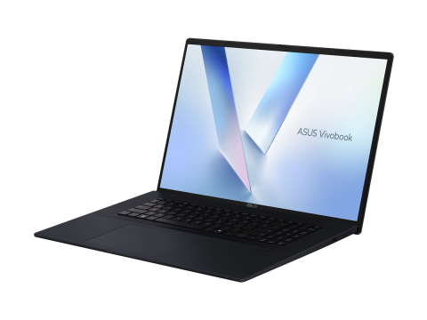 ASUS Vivobook 18 M1807HA‑S8025 – Ryzen 7, 18.4" WUXGA, 16GB DDR5, 1TB SSD [6]