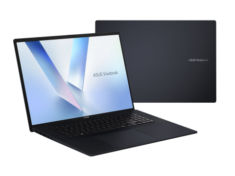 ASUS Vivobook 18 M1807HA‑S8025 – Ryzen 7, 18.4" WUXGA, 16GB DDR5, 1TB SSD [4]