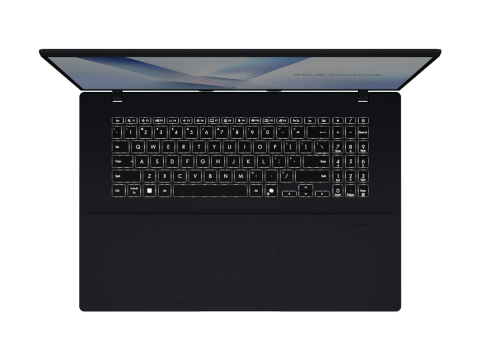 ASUS Vivobook 18 M1807HA‑S8025 – Ryzen 7, 18.4" WUXGA, 16GB DDR5, 1TB SSD [3]
