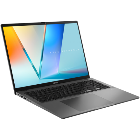 ASUS Vivobook S16 M3607HA, Ryzen 7 260, 16GB RAM, 1TB SSD, Gray [2]