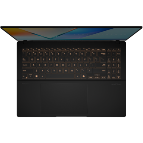 ASUS Vivobook S16 OLED M5606KA-RI036 Laptop [5]