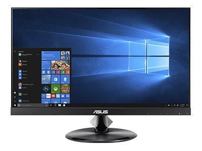 Monitoare Gaming & Consumer - ASUS VT229H 21.5" Full HD IPS Touch Monitor Front View