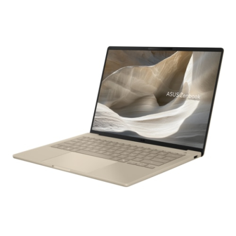 ASUS Zenbook A14 – Snapdragon X2 Elite, OLED 14", 32GB, 1TB SSD, W11 Home [2]