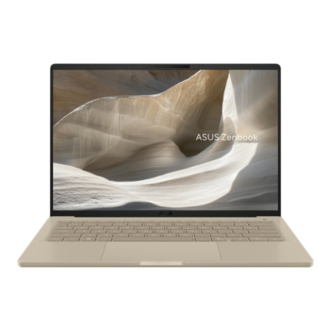 ASUS Zenbook A14 – Snapdragon X2 Elite, OLED 14", 32GB, 1TB SSD, W11 Home [1]