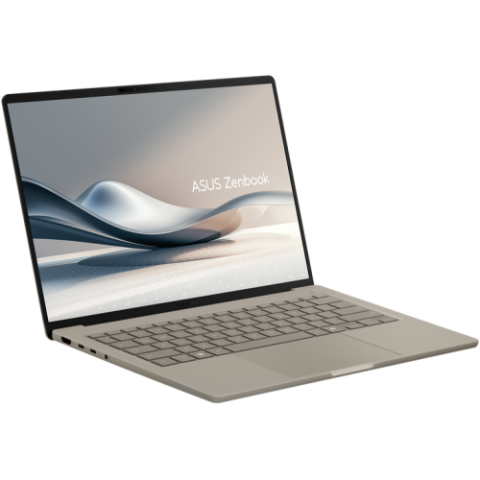 ASUS Zenbook A14 UX3407QA‑QD340X [1]