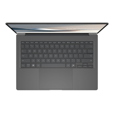 ASUS Zenbook A14 UX3407QA – Snapdragon X Elite, OLED 14”, 32GB, 1TB [1]