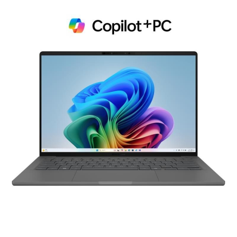 ASUS Zenbook A14 UX3407QA – Snapdragon X Elite, OLED 14”, 32GB, 1TB [0]