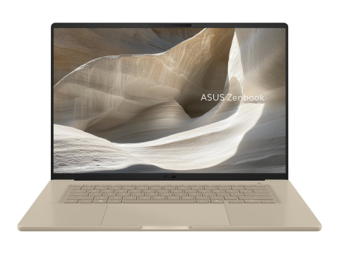 Laptop-uri - ASUS Zenbook A16 UX3607OA – Snapdragon X2 Elite Extreme, 48GB, 1TB, 3K OLED