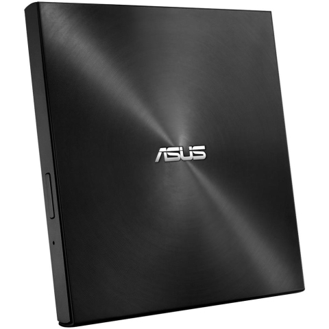 ASUS ZenDrive U8M – External Ultraslim DVD Writer 8X USB‑C, M‑DISC [3]