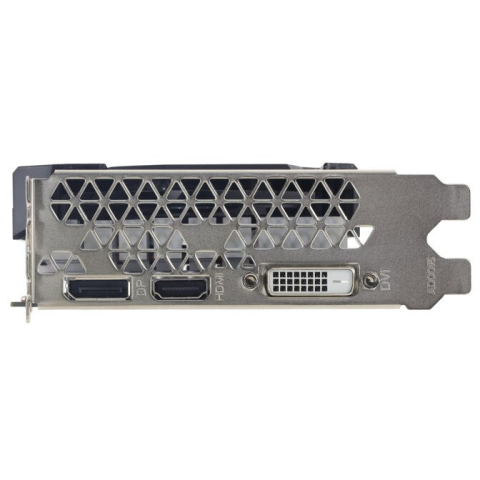 BIOSTAR GTX 1660 SUPER – 6GB GDDR6, 192‑bit, HDMI / DP / DVI‑D [1]