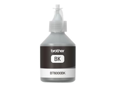 Imprimante, Scannere, Consumabile - Brother BT6000BK – Cerneală Originală Black, 6000 pagini