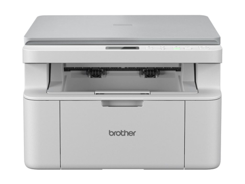 Imprimante, Scannere, Consumabile - BROTHER DCP‑L1630W – Multifuncțional Laser Mono 20ppm Wi‑Fi