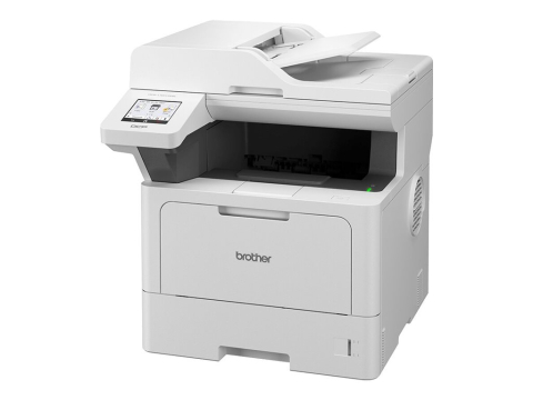 Brother DCP‑L5510DW, Laser Mono A4, 48 ppm, Duplex, Wi‑Fi, LAN, NFC [2]