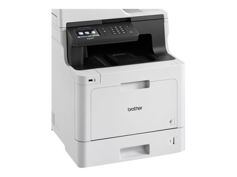 BROTHER DCP‑L8410CDW – Multifuncțional Laser Color A4 31ppm [1]