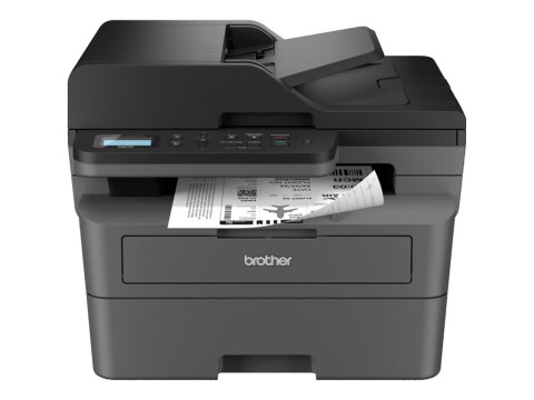 BROTHER DCPL2640DN MFP Mono Laser Printer A4 34 ppm [1]