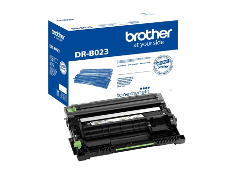 BROTHER DRB023 Brother DRB023 Drum unit - 12.000 pagini, HL-B2080DW, DCP-B7520DW, MFC-B7715DW [2]