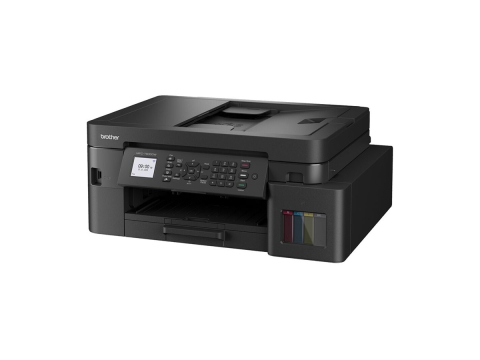 BROTHER MFC‑T930DW – Multifuncțional Inkjet A4 Color Ink Tank [2]