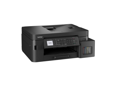 BROTHER MFC‑T930DW – Multifuncțional Inkjet A4 Color Ink Tank [1]
