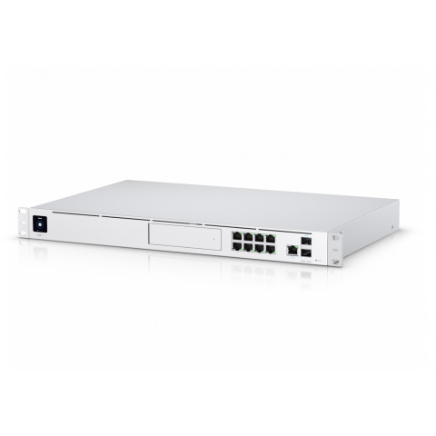 Ubiquiti UDM‑PRO UniFi Dream Machine Pro Front View [1]