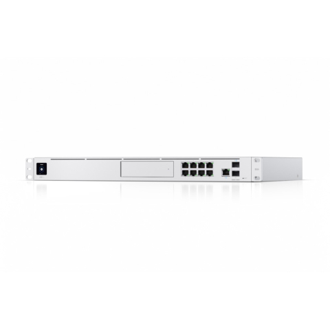 Ubiquiti UDM‑PRO UniFi Dream Machine Pro Front View [2]