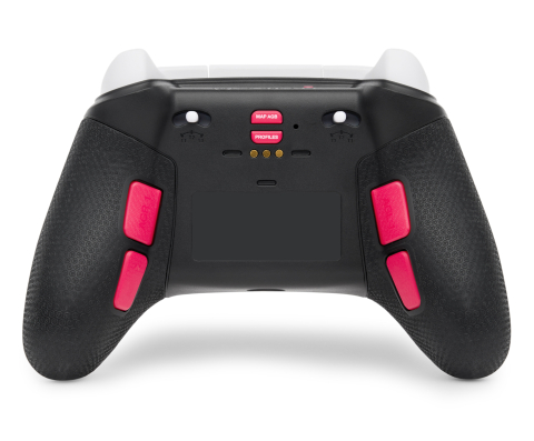 PowerA Advantage Wireless Fortnite – Xbox/PC, Hall Effect, 30h [6]