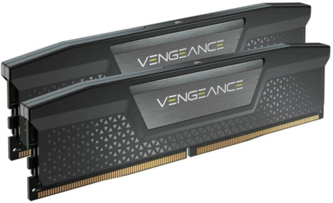 Produs Nou - Corsair Vengeance DDR5 32GB 6000MHz – CL38, AMD EXPO, Radiator
