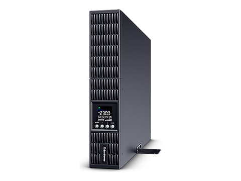 Tower Online - cyberpower ols3000ert2ua, ups online 3000va, ups 2700w double conversion, cyberpower smart app online, ups rack 2u, ups servere, ups vmware ready, ups 10 iesiri iec, ups 3000va online sinewave, ups profesional data center