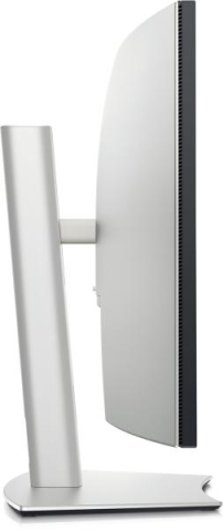 Dell UltraSharp U4025QW – Monitor 40″ 5K2K, IPS Black, Thunderbolt 4 [5]